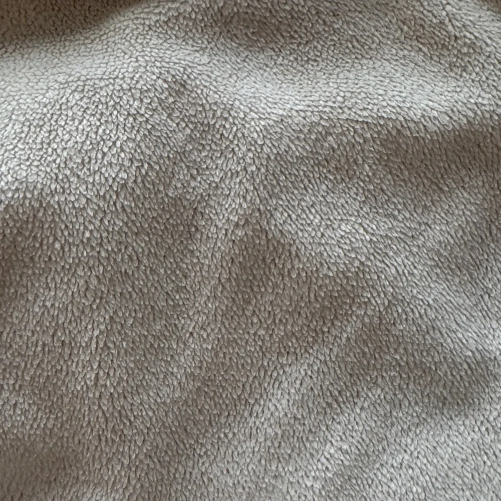 Heavenly Soft Chenille Fitted Crib Sheet